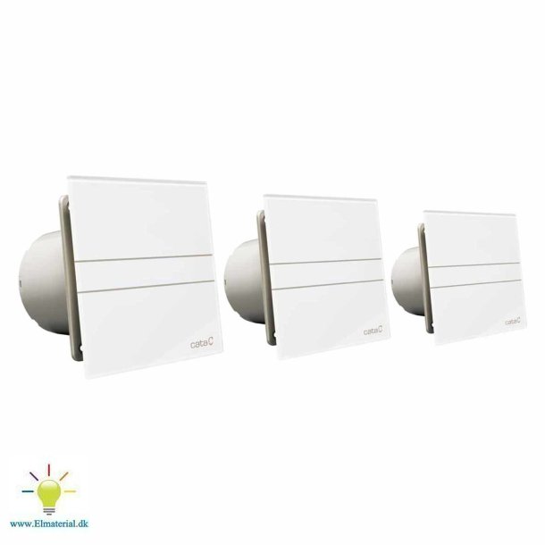 Ventilator E-100 G