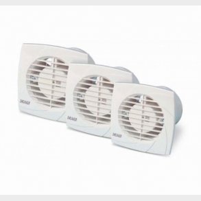 Fläkt B15 Plus Timer