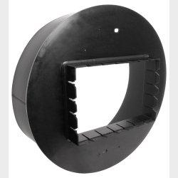 600Mm Inspektionsadgang Q-Bic+