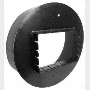 600 mm Inspektionstkomst Q-Bic +