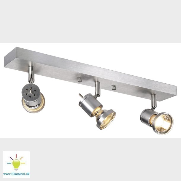 Astro Iii Vg- Og Loftlampe, B