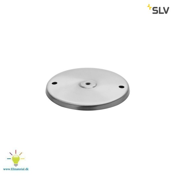 Nautilus Spike, Montageplade,