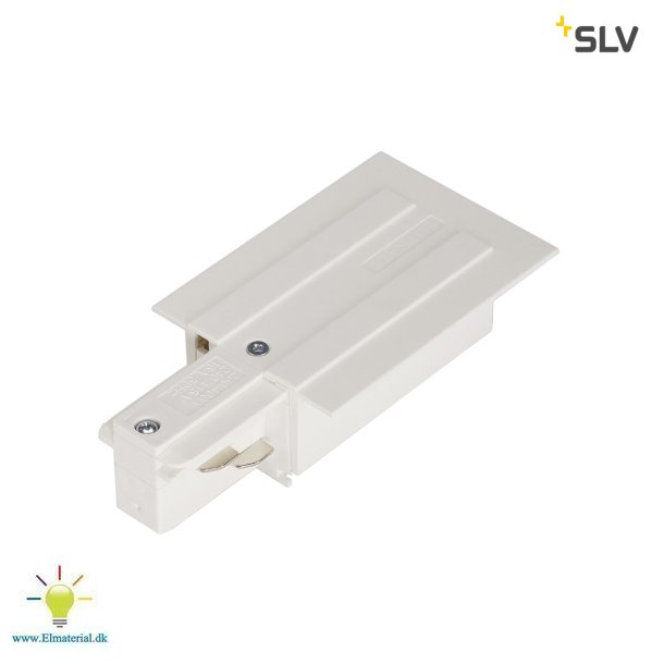 Eutrac Strmtilslutning Til 3-