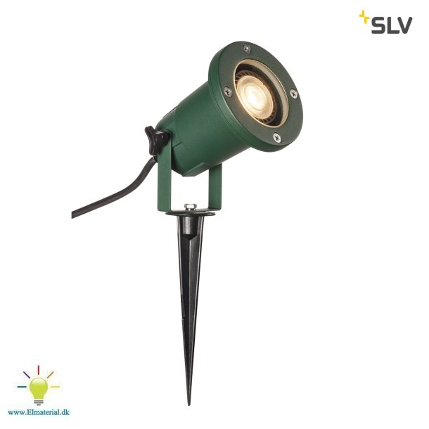 Big Nautilus Qpar51, Udendrs