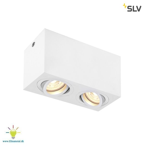 Triledo Double, Indendrs Loft