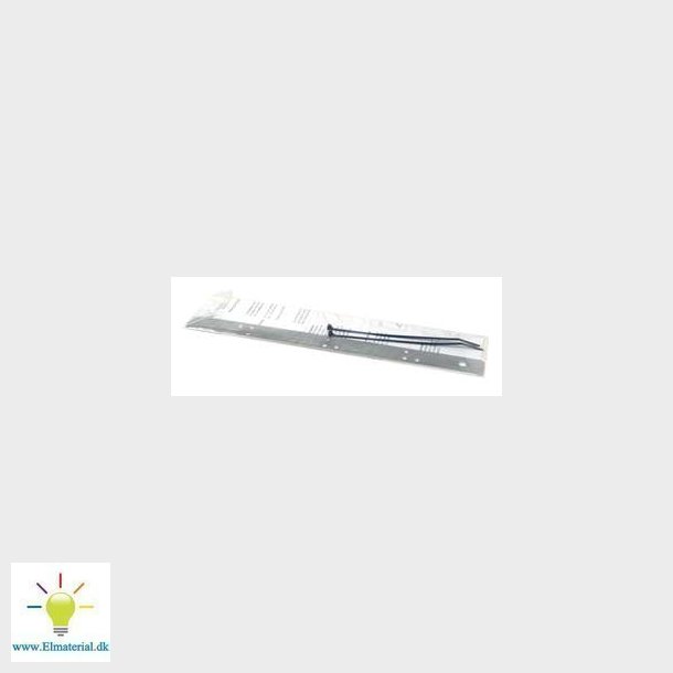 Afstandsholder El og vvs materialer