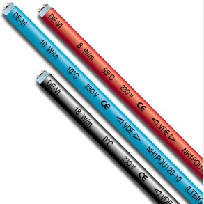 Pipeguard Frostsikr 10W/M