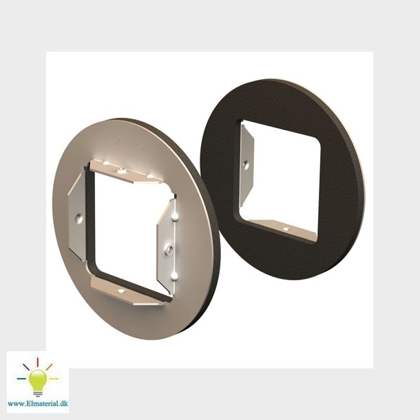 Afslutningsskinnest Ezp 133Cw