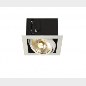 Kadux 1 Es111 Downlight, Firka