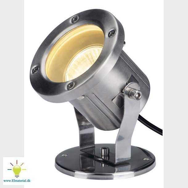 Nautilus, Udendrs Spot, Qpar5