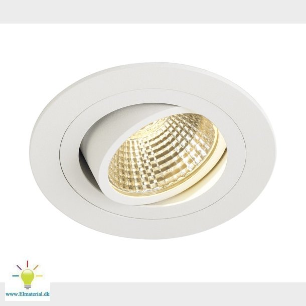 New Tria Led Dl Round St, Dow