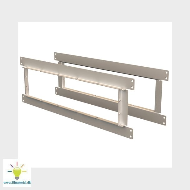 Afslutningsskinnest Ezp 544W