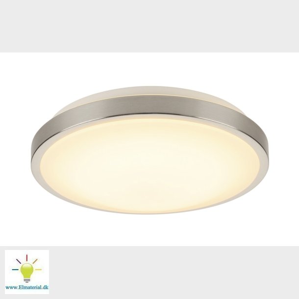 Marona Led Loftlampe Rund 3K