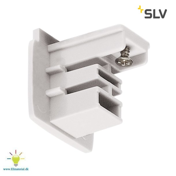 Endekappe Til S-Track 3-Faset