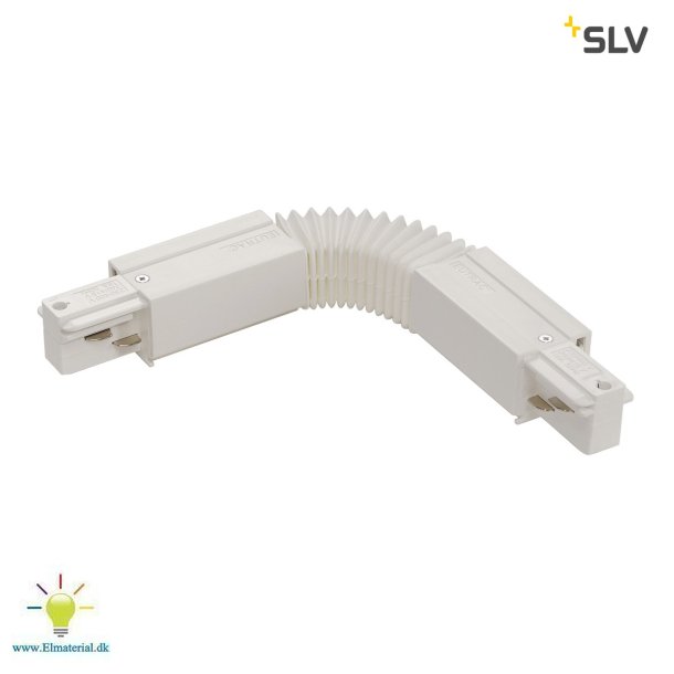 Eutrac Fleksforlnger, Trafikh