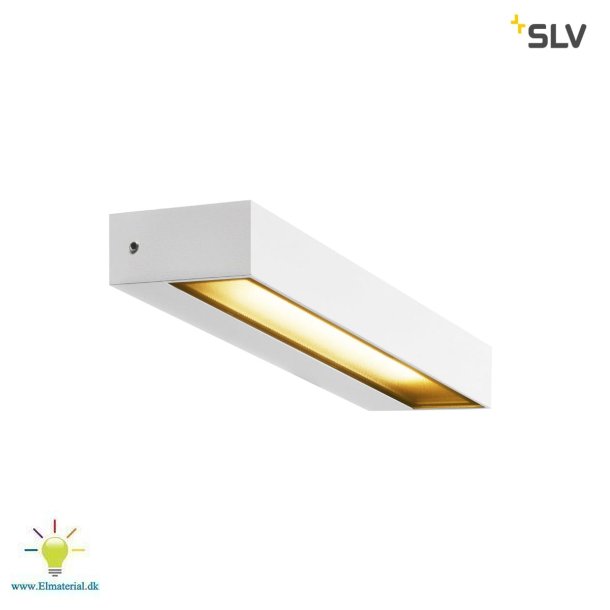 Vg Pema Led 7,7W Hvid