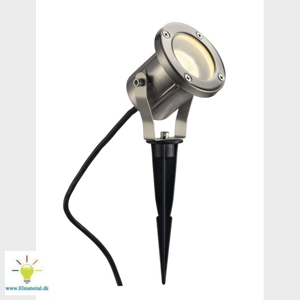 Nautiluz Spike Rustfrit Stl ,