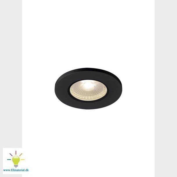 Kamuela Eco Led Brandsikker In