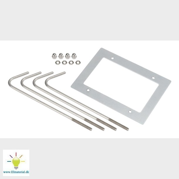 Betonanker-St Til Logs 40 Og