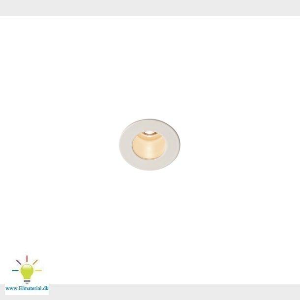 Triton Mini Led Indbygningsspo