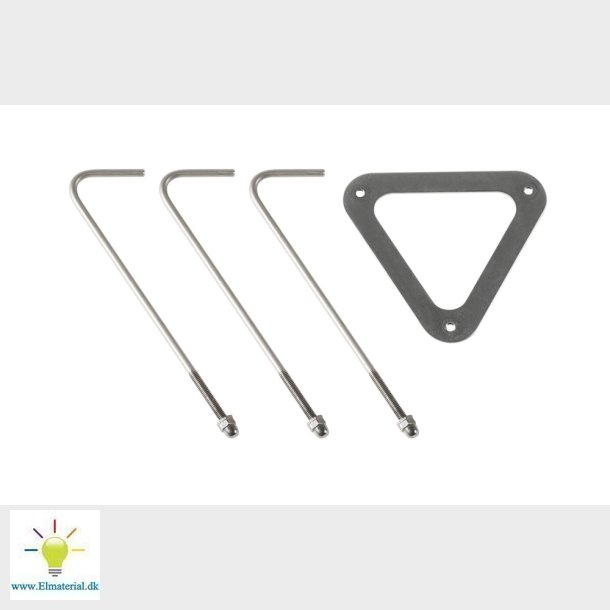 Betonanker, Til Photonia Vejla