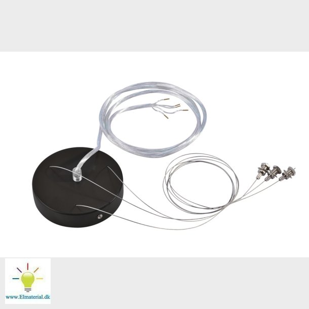 Nedhngningsst Til 1-10V Medo