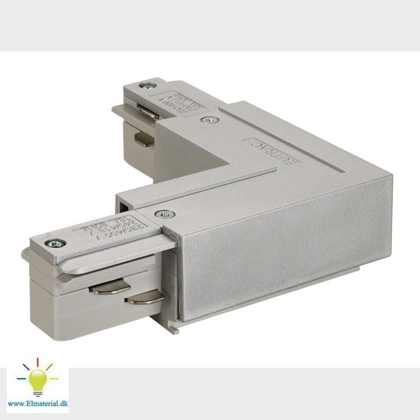 Eutrac L-Forbinder Jord Inde,