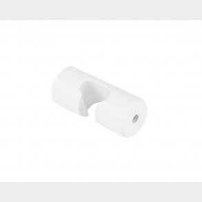 Fitu sladdförkortare vit