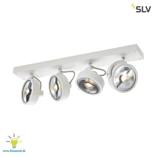 Kalu Cw, Indendrs Vg- Og Lof