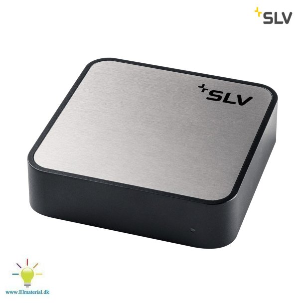 Valeto&reg; Gateway, Brstet Metal