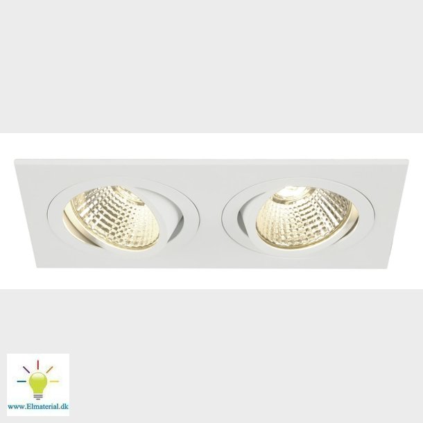 New Tria Ii Led Dl Square St,