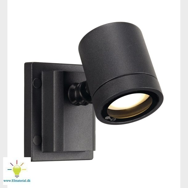 Vg/Loft Myra Gu10 Antracit