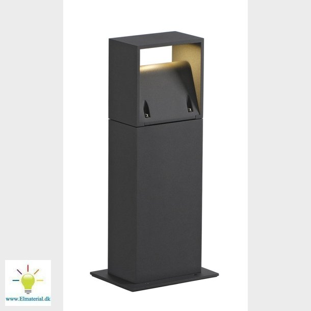 Logos 40, Standerlampe, Firkan