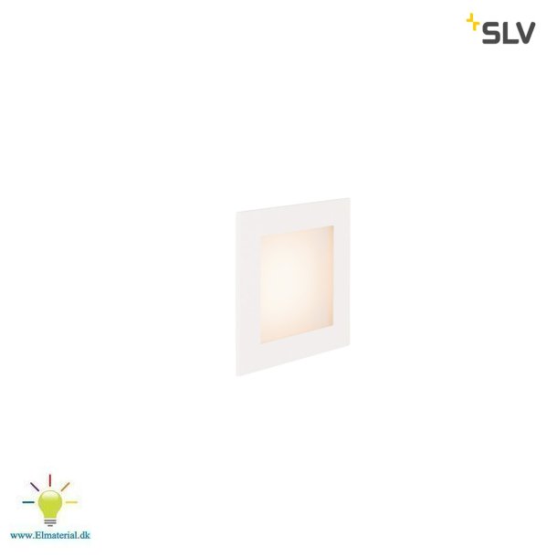 Frame Led 230V Basic, Led Inde