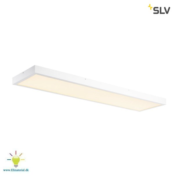 Panel 1200X300Mm Led Indendrs