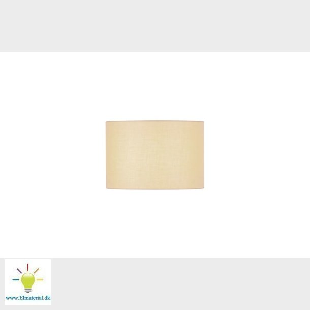 Skrm Fenda D300/H200 Beige