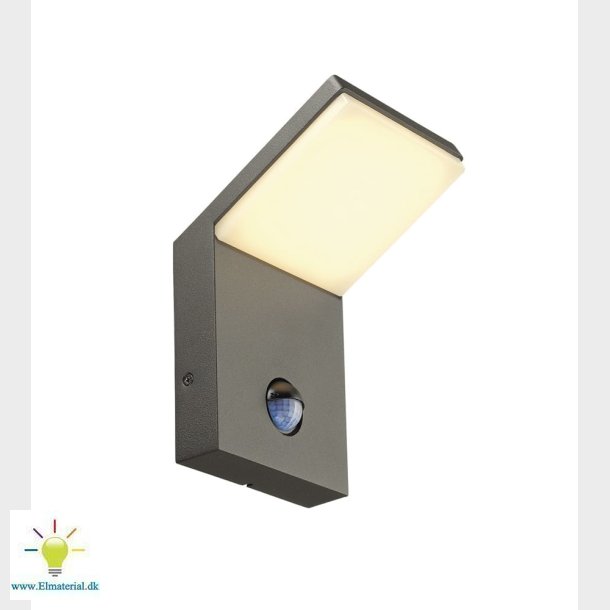 Vg Odir S 9W Sensor Antracit