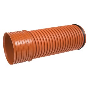 Dn400X6000Mm Pp K2 Rör W / Gi