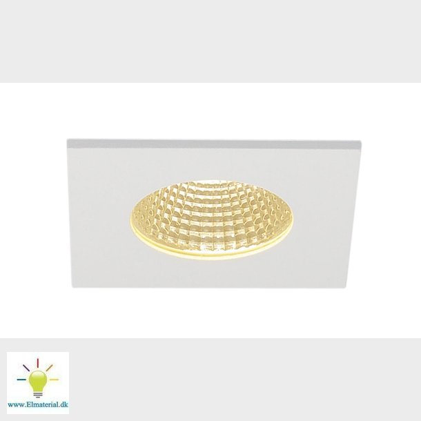 Patta-I, Indbygningsspot Til L