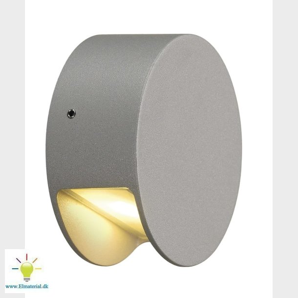 Vg Pema Led 4,7W 3000K Alu