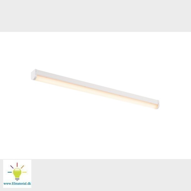 Bena Led 120 Loftlampe, Hvid,