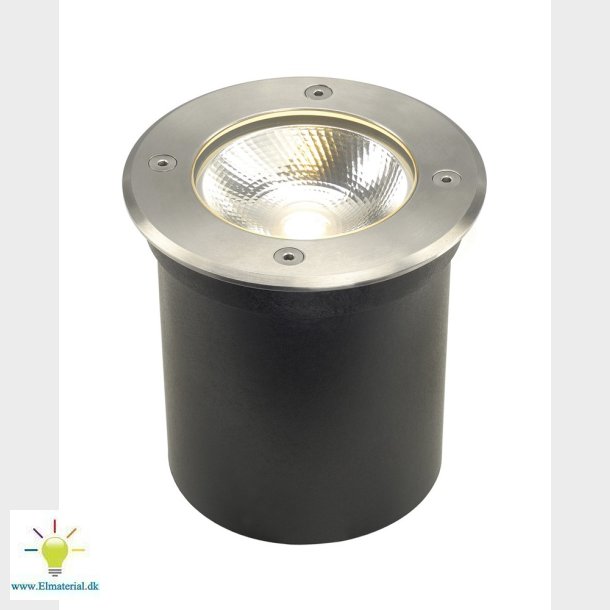 Rochi Nedgravning, Round, Rust