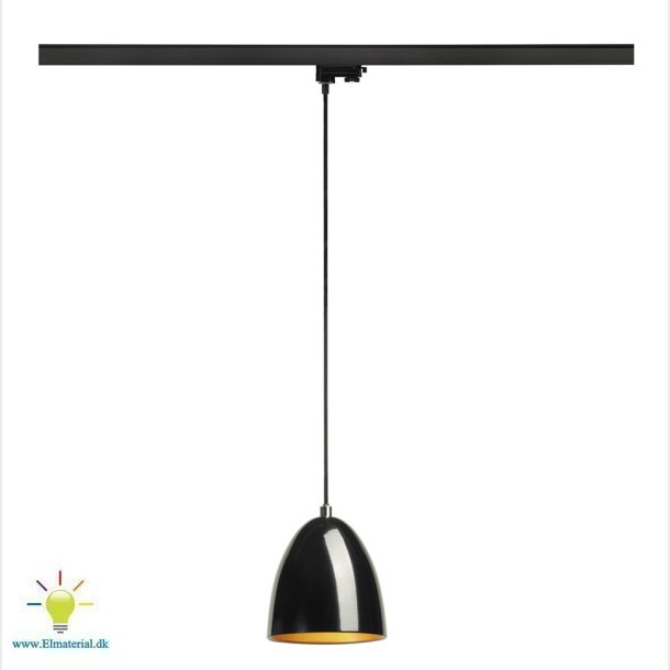 Para 14 Pendel, Round, Sort/Gu