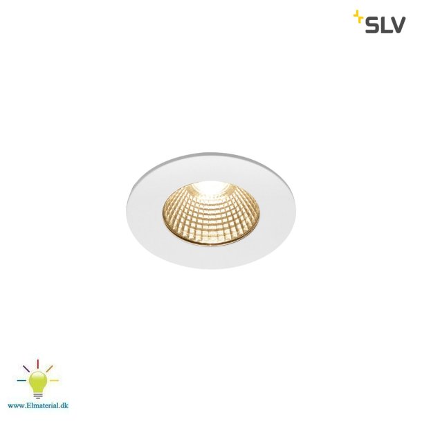 Patta-I, Led Udendrs Loftlamp