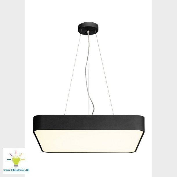 Medo 60 Square Led, Loftlampe,