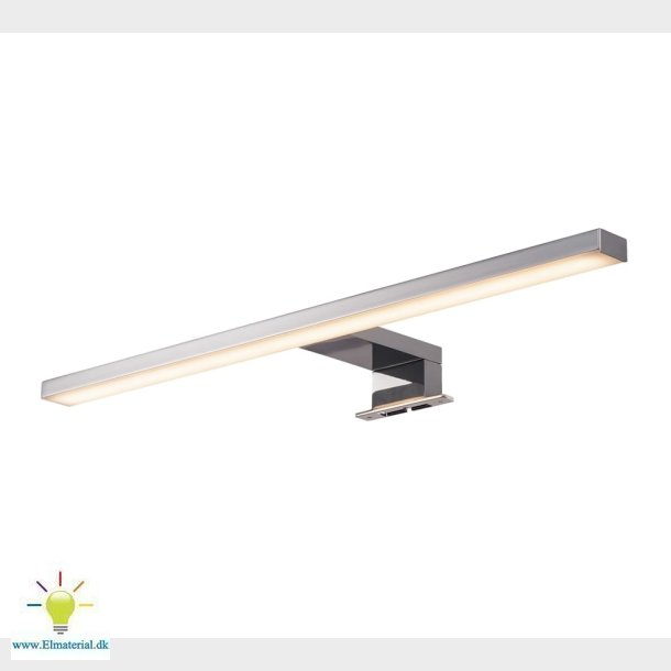 Vg Dorisa 50 Led Krom