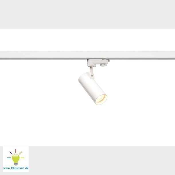 Helia 50 Led Spot Til 3-Faset