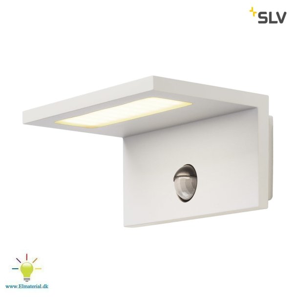 Vg Angolux S Led Sens Hvid