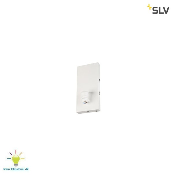 Vg Fenda Basis E27 Hvid