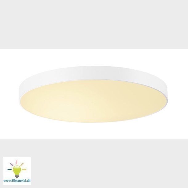 Medo 90 Led Indbygningslampe,